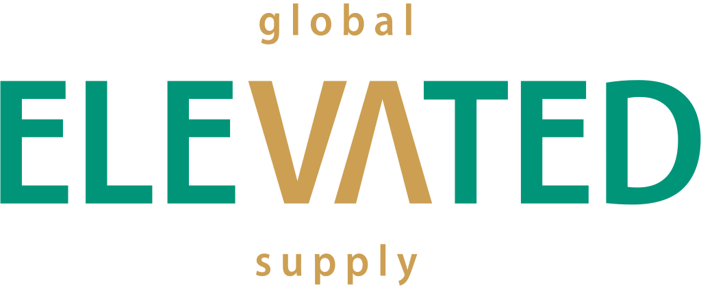 © Elevated Global Supply. All rights reserved.