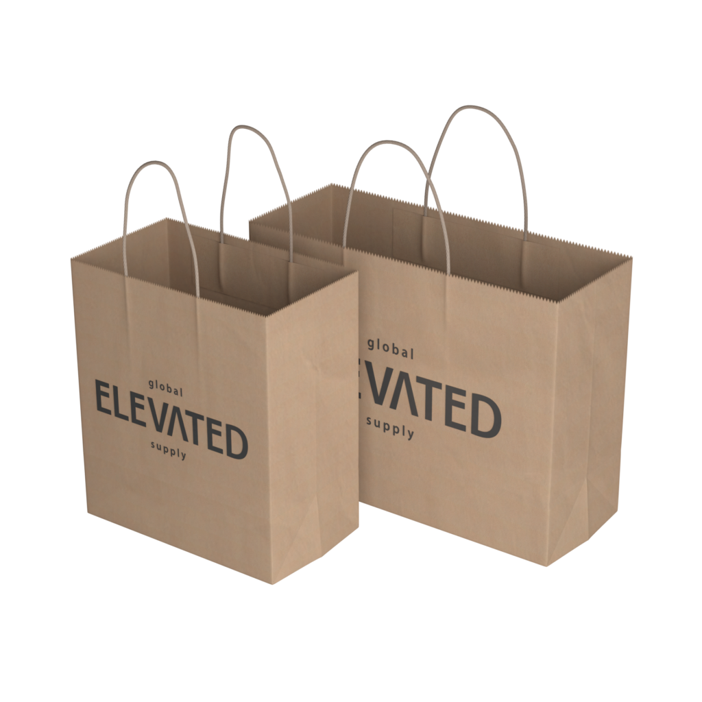 Exit Bags – Elevated Global Supply