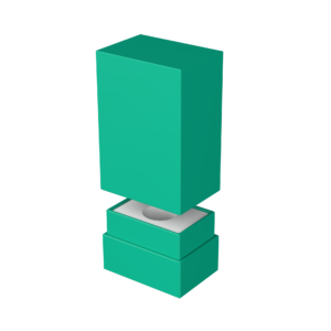Pedestal Box