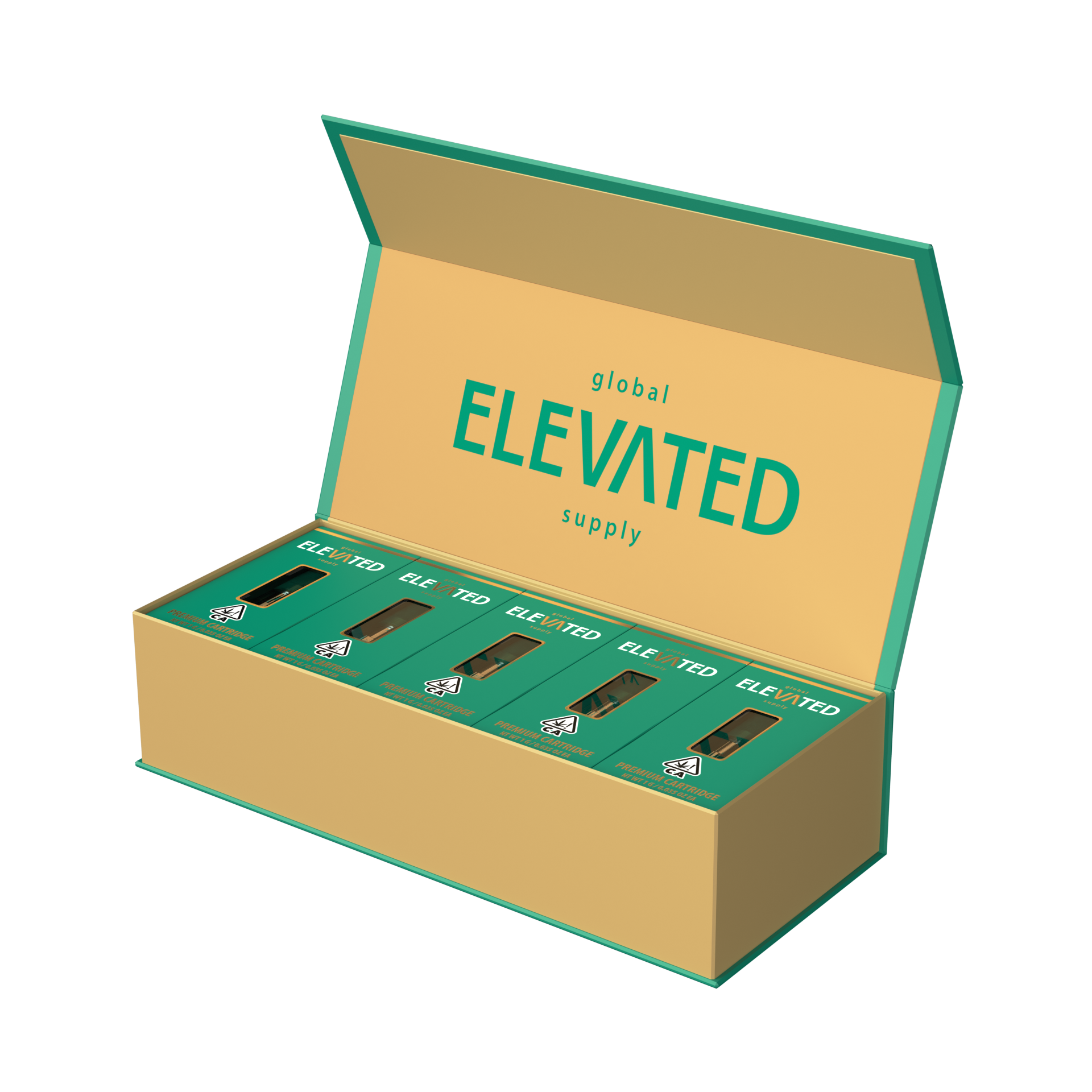 Elevated Box Image