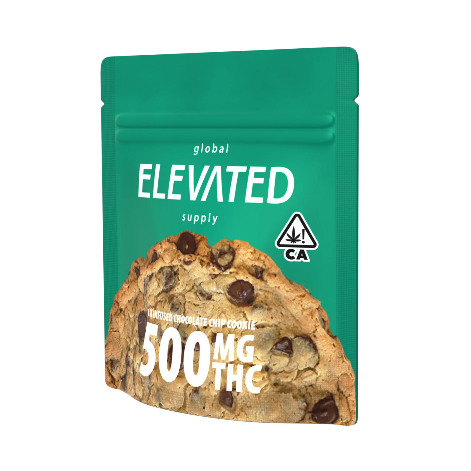 Mylar Bags Elevated Global Supply