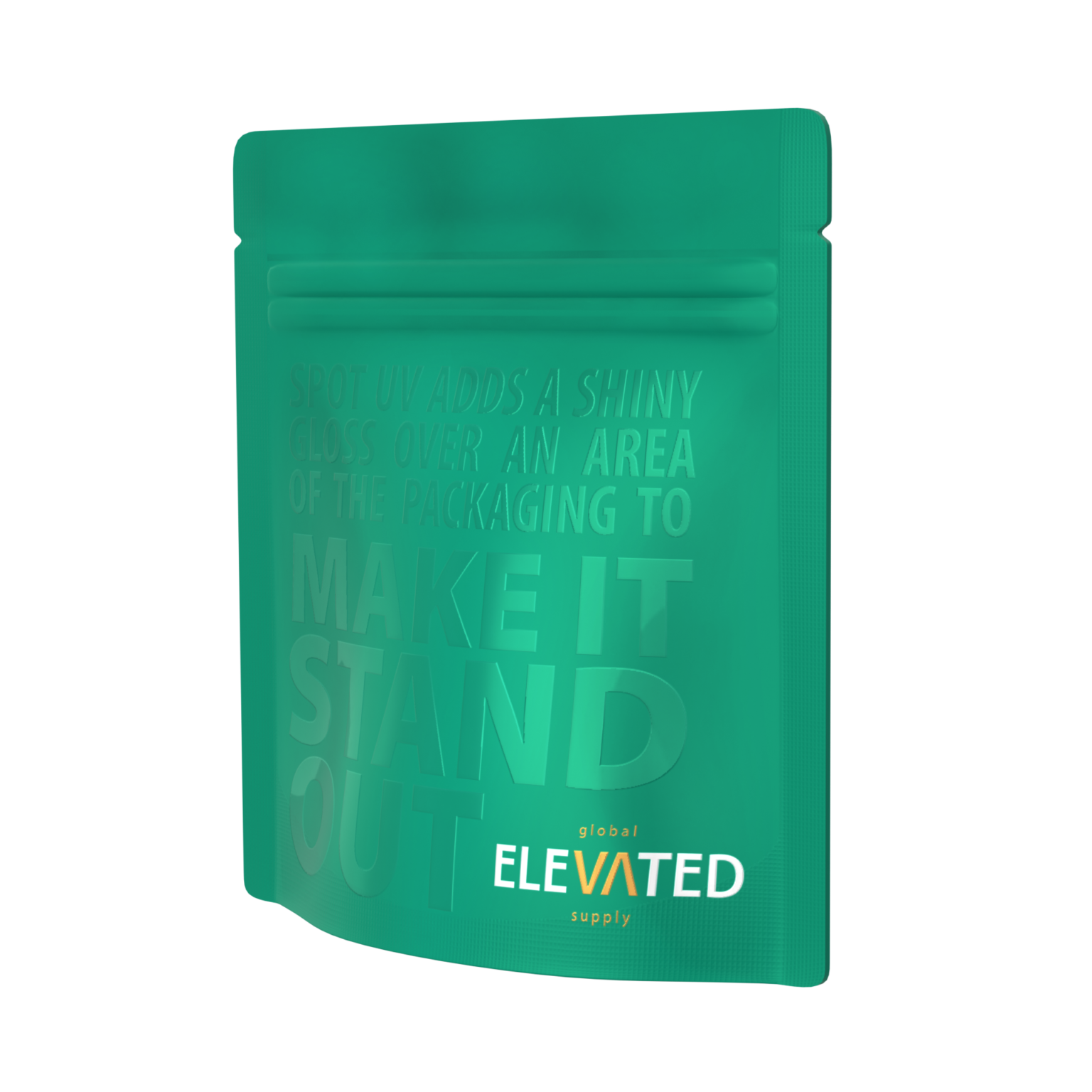 Mylar Bags Elevated Global Supply